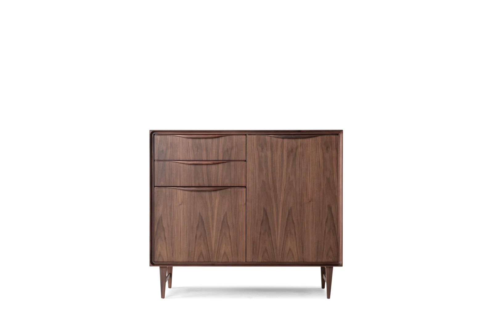 Butler Tall Console